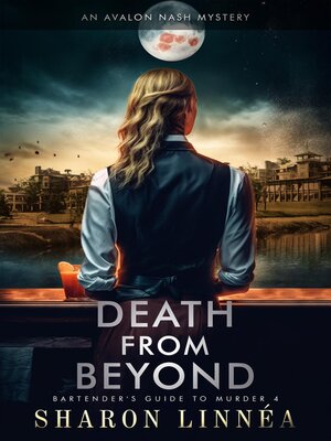 cover image of Death from Beyond